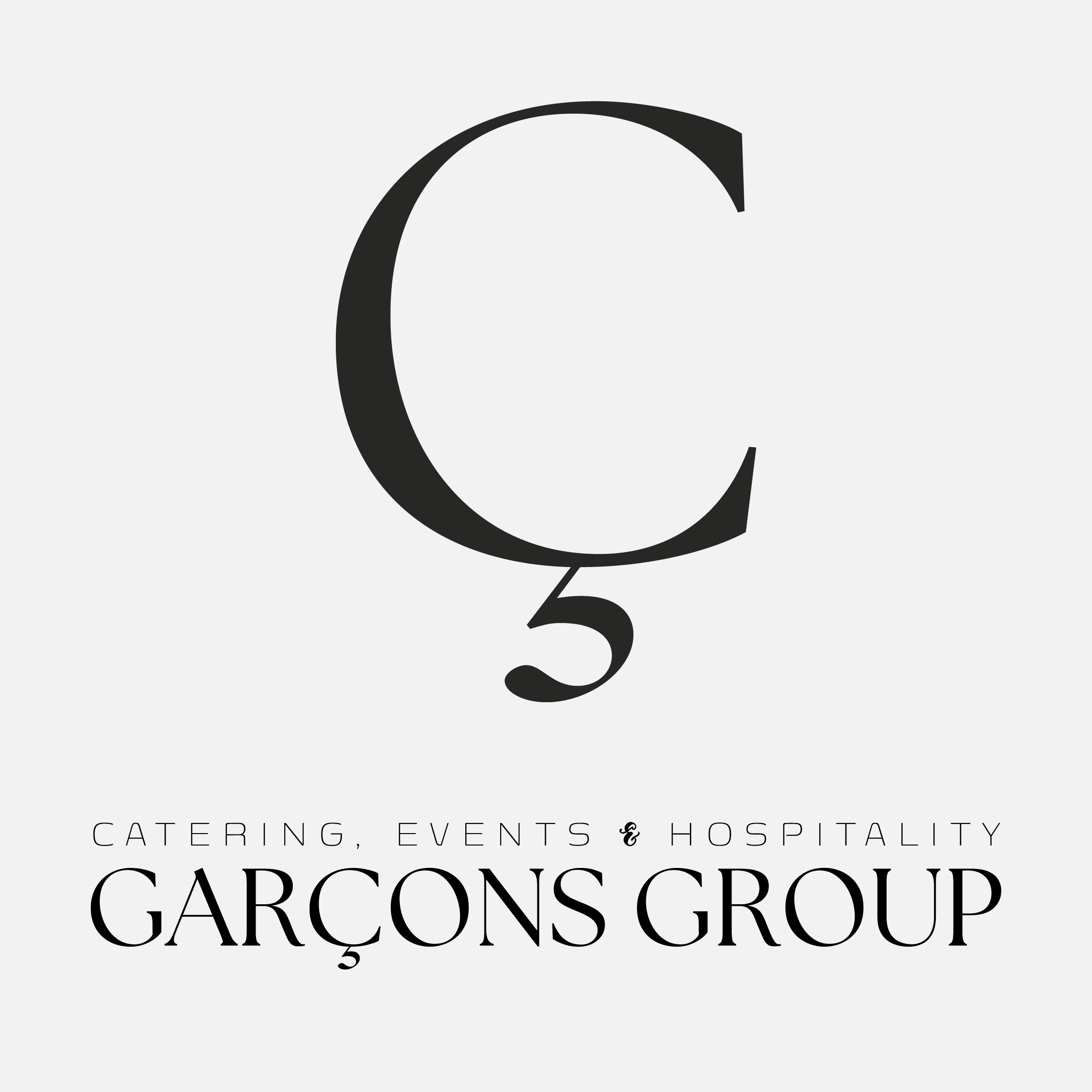 garcons-group